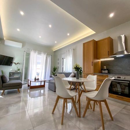 Ilovehome Grez Kalamata Ngoại thất bức ảnh