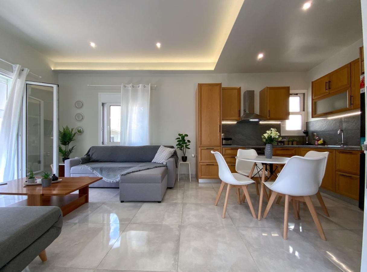 Ilovehome Grez Kalamata Ngoại thất bức ảnh