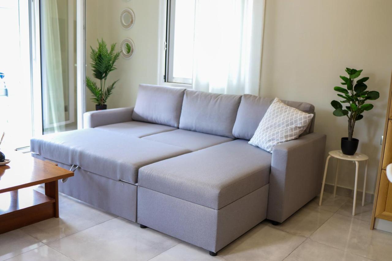 Ilovehome Grez Kalamata Ngoại thất bức ảnh