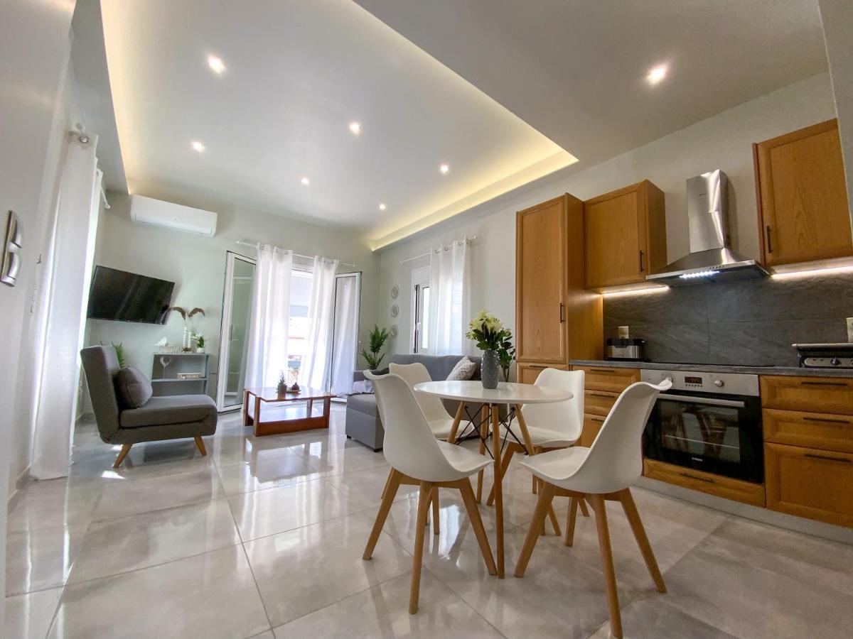 Ilovehome Grez Kalamata Ngoại thất bức ảnh