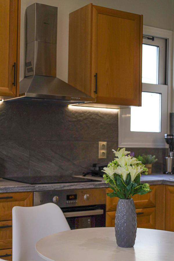 Ilovehome Grez Kalamata Ngoại thất bức ảnh